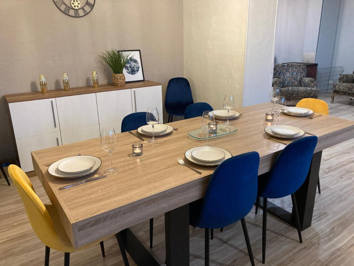 Gite Doumenc Thierville-sur-Meuse Exterior foto