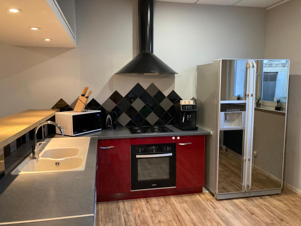 Gite Doumenc Thierville-sur-Meuse Exterior foto