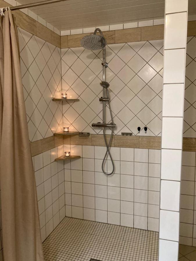 Gite Doumenc Thierville-sur-Meuse Exterior foto