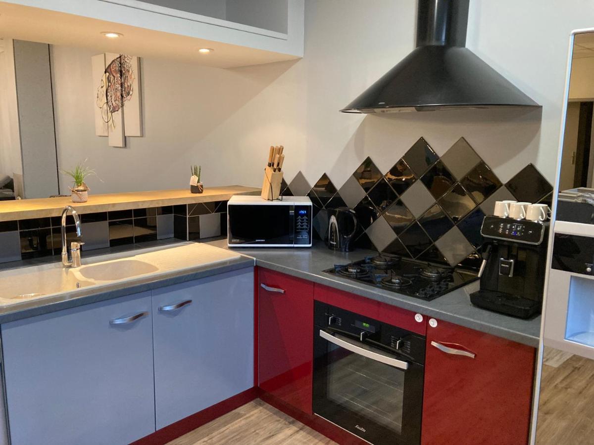 Gite Doumenc Thierville-sur-Meuse Exterior foto